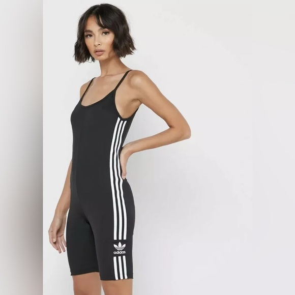 adidas Originals Pants - NWT - Adidas Original Romper - Size Medium